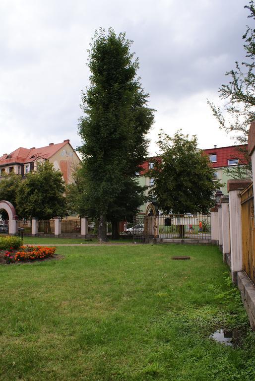 Villa Bergera Dzierżoniów Exterior foto